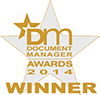 <span style='font-size:21px; font-weight:400; color:#000'>Email Product of the Year - Document Management Awards</span><br/><br/>
GFI MailArchiver won the ‘Email Product of the Year’ Award at the 2014 Document Management Awards.<br/><br/>
<span style='font-size:14px;'>Document Management Awards, October, 2014</span> Email Product of the Year - Document Management Awards